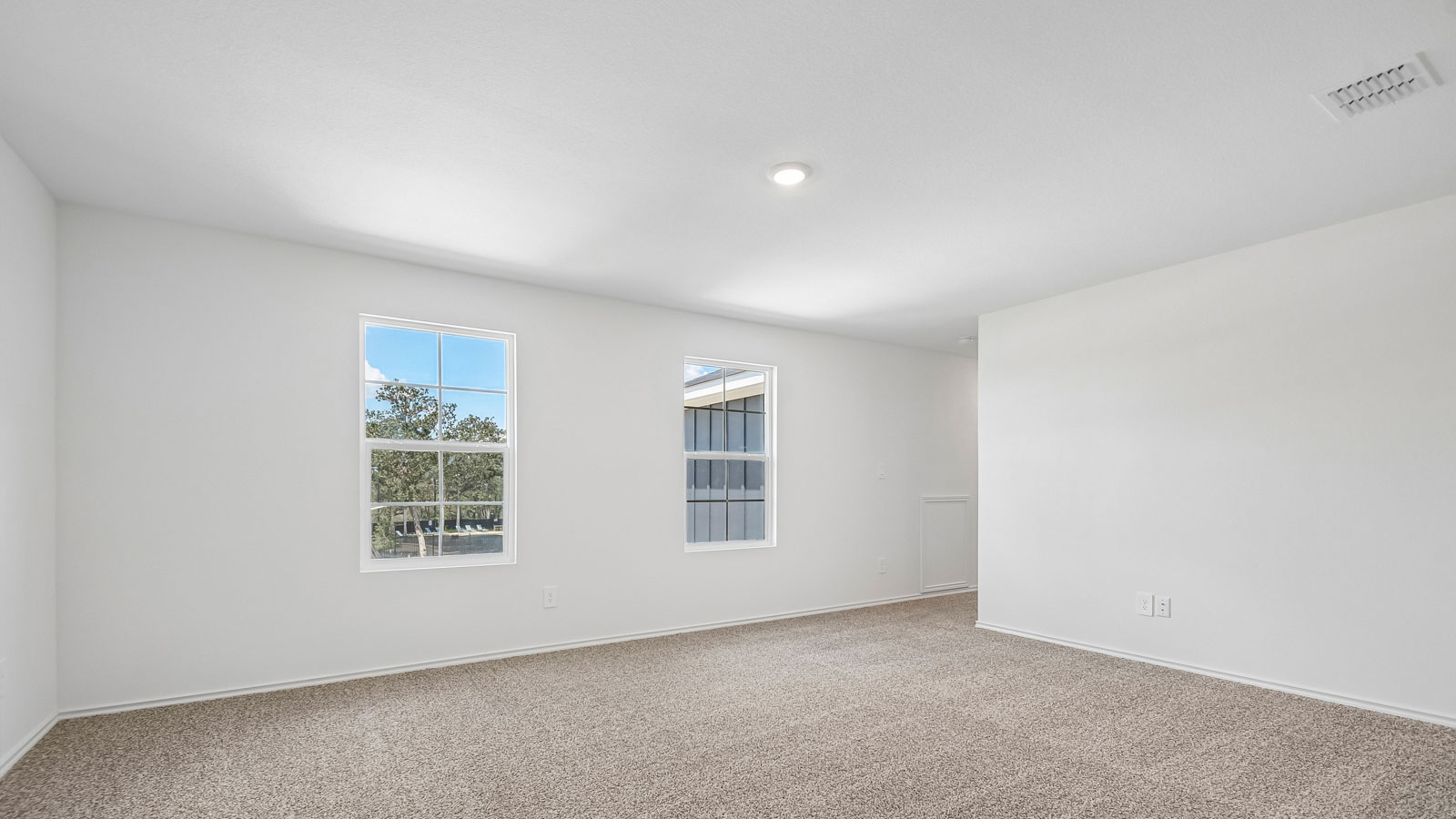 Mitchell Spacious Game Room