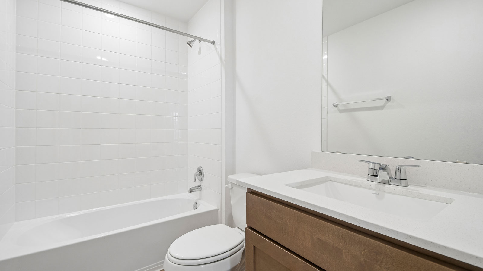 Mitchell Bathroom 3 on the 2nd Floor