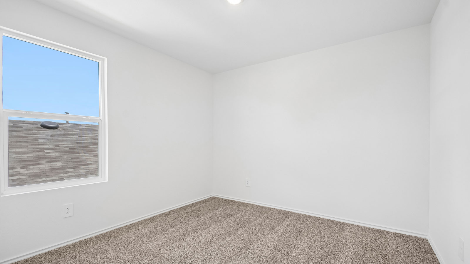 Mitchell Bedroom 4 with Carpet
