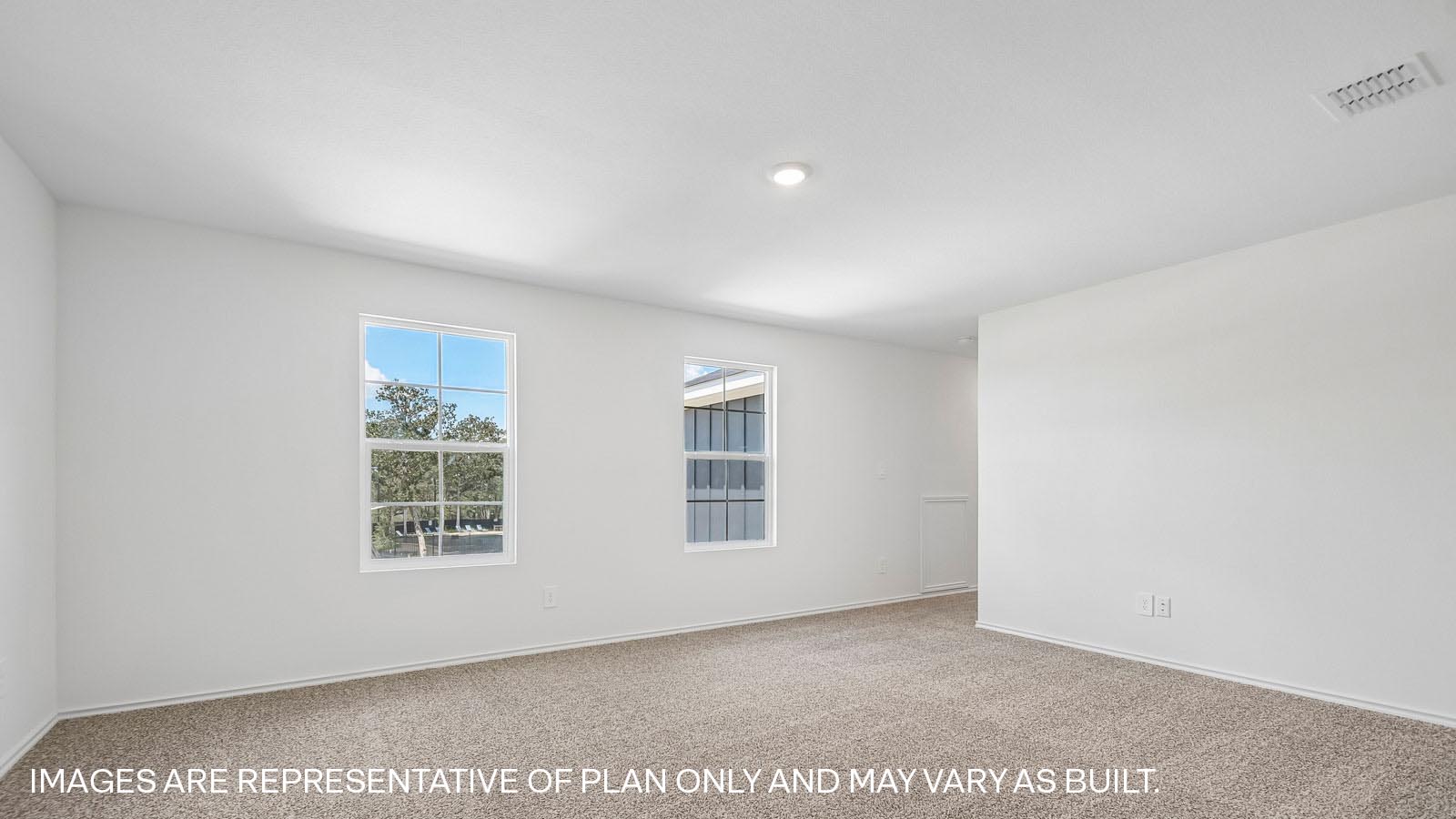 Mitchell Spacious Game Room