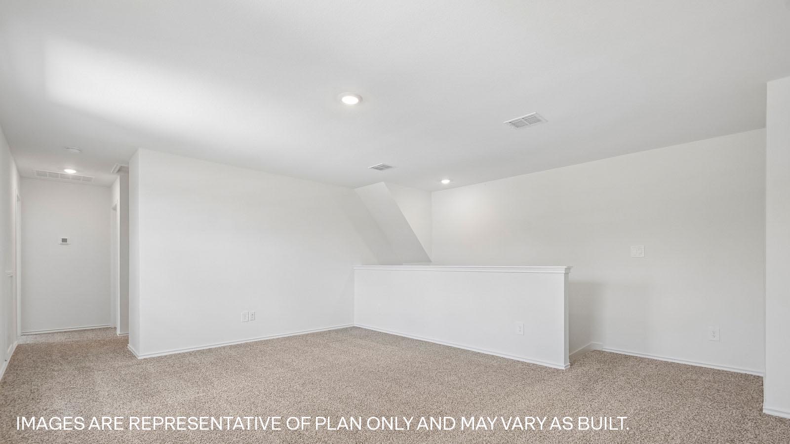 Mitchell Spacious Game Room