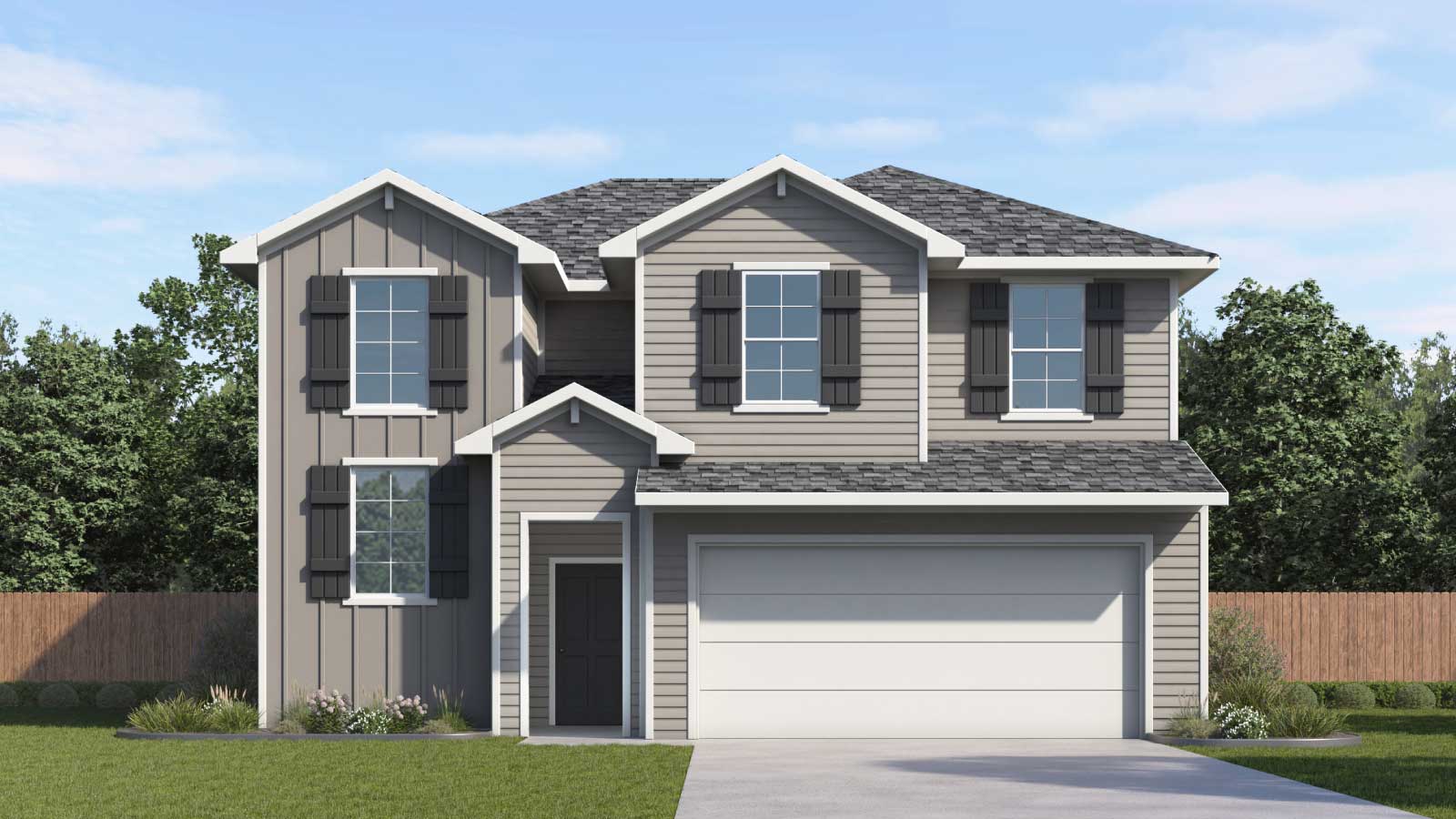 391 San Juan Trl exterior