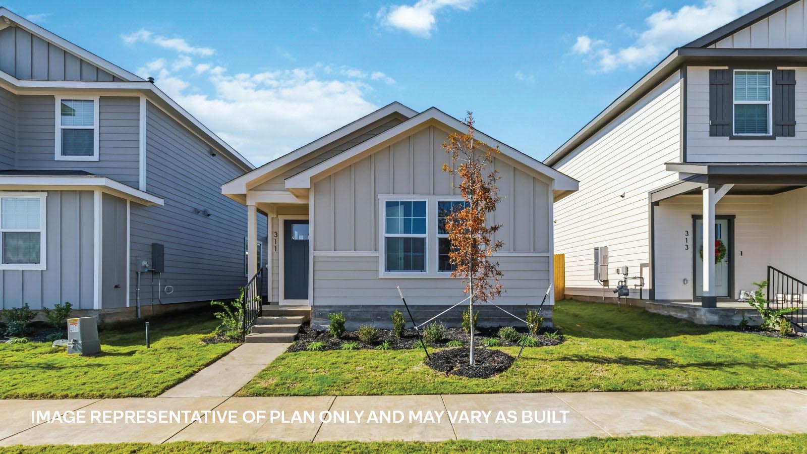 316 Nizao Lane exterior