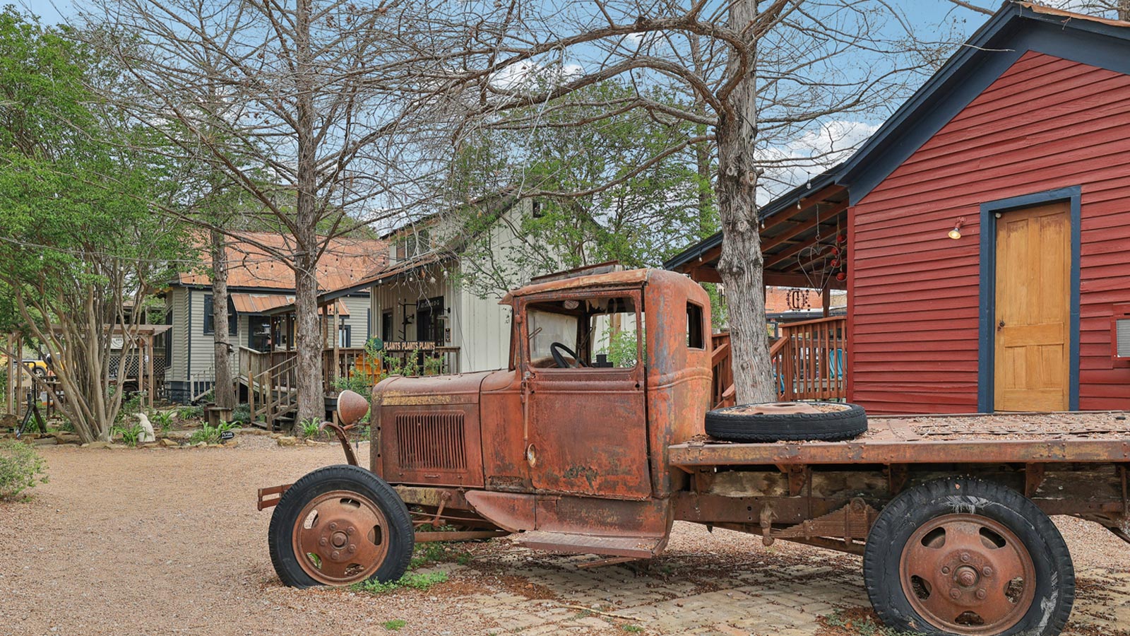 Bastrop