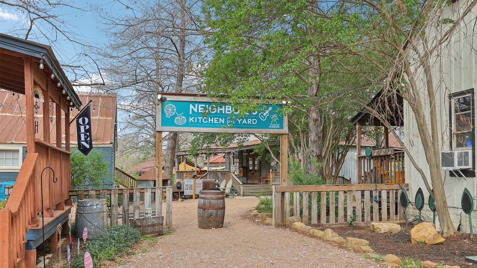 Downtown Bastrop