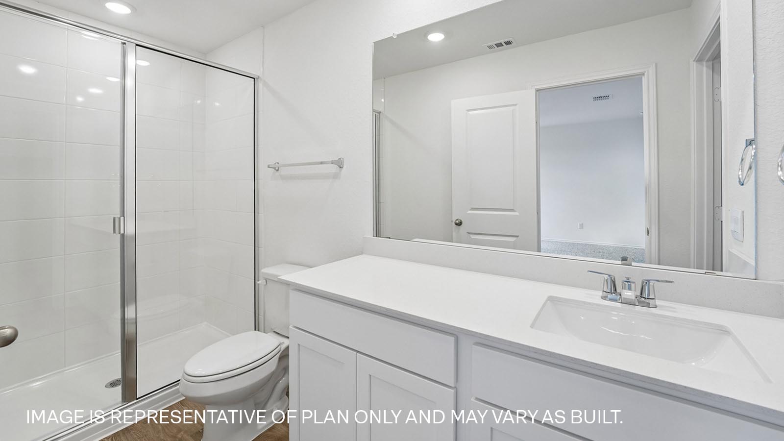 Madeline En Suite Bathroom