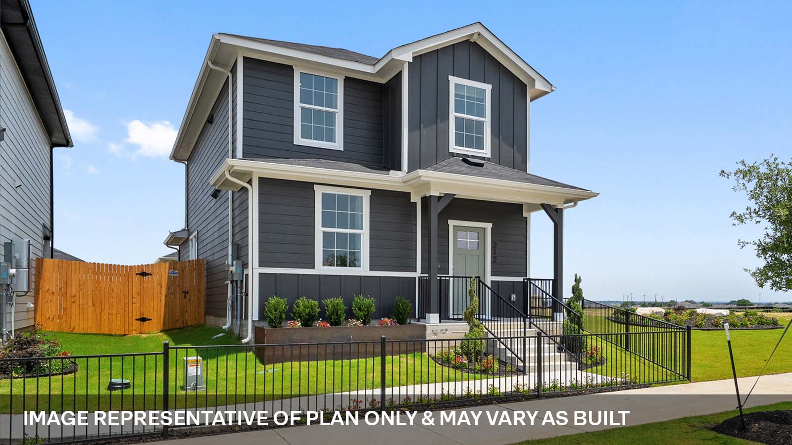 209 Constanza Trl exterior