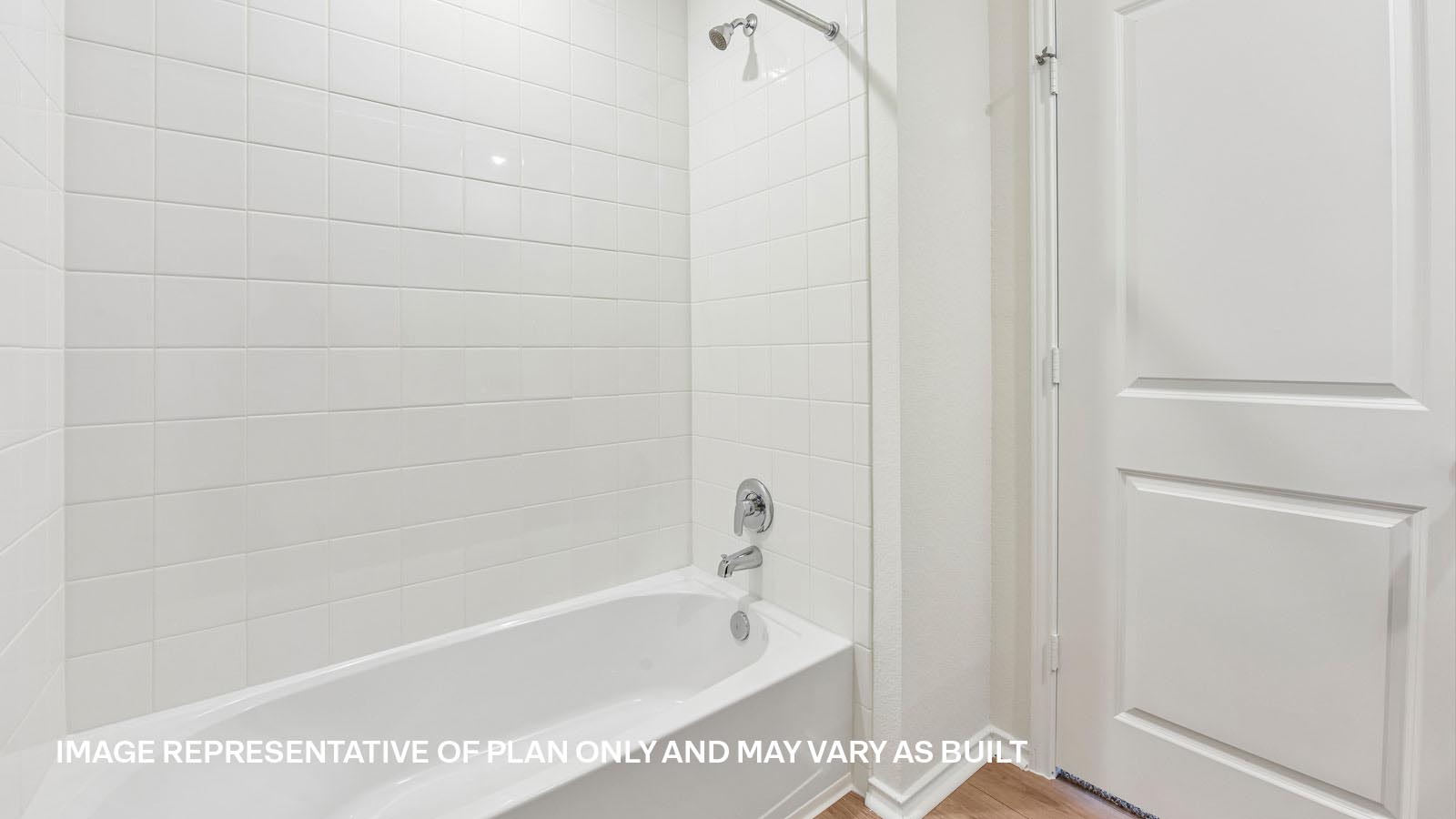 Livingston Bathroom 2