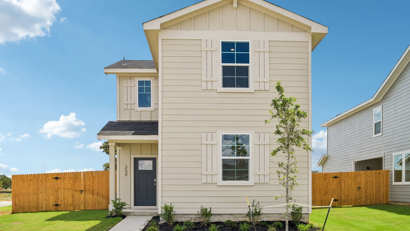 359 San Juan Trl exterior