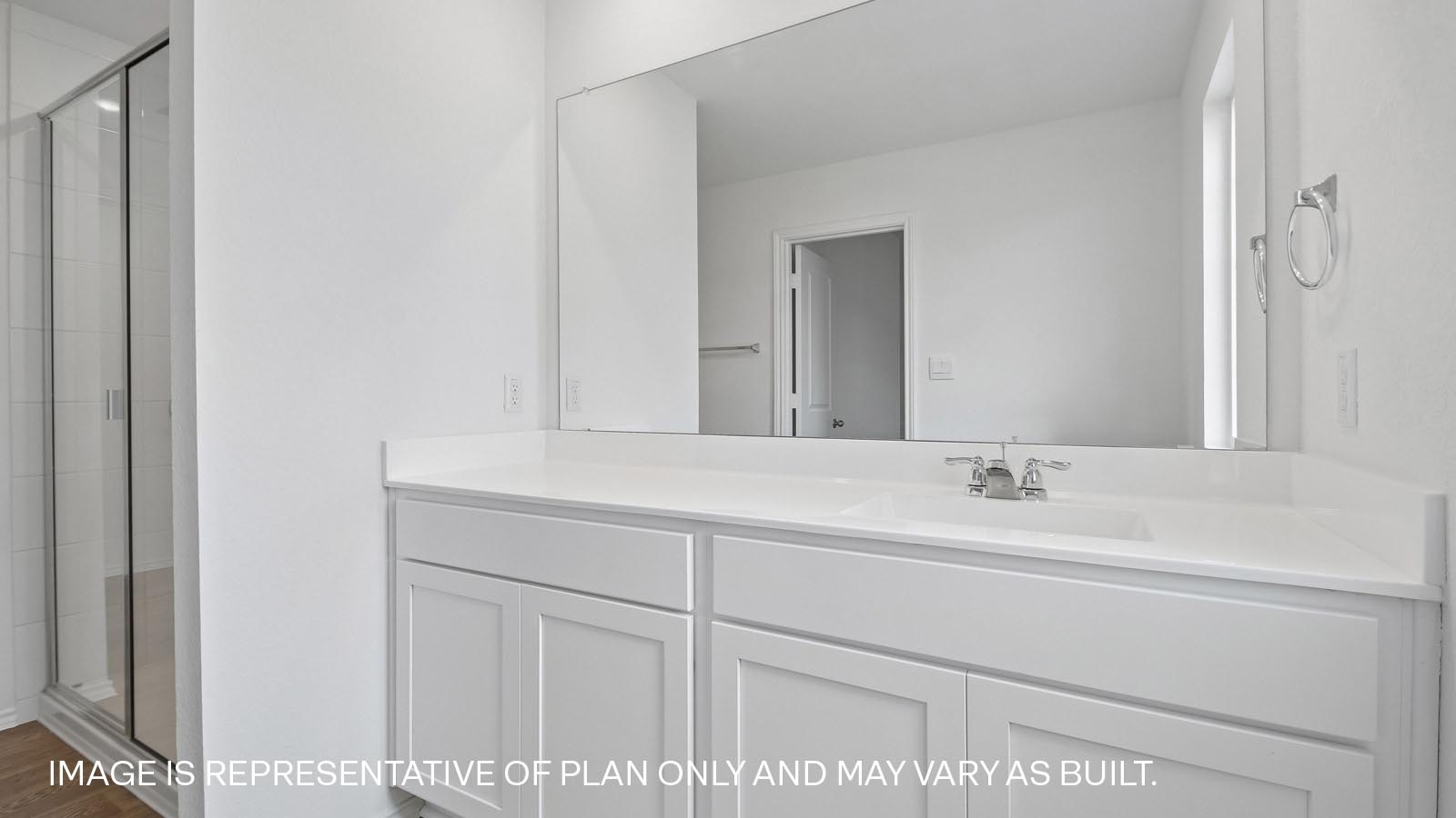 Lyndon En Suite Bathroom