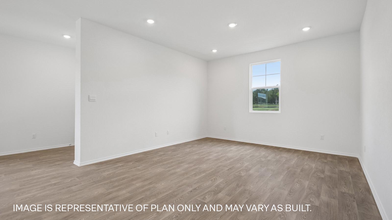 Lyndon Open Concept Livingroom