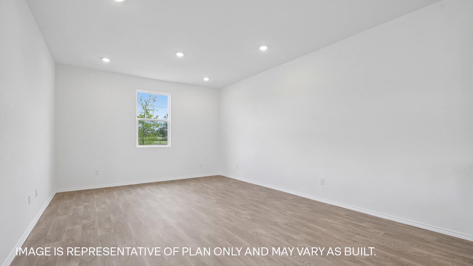 Lyndon Open Concept Livingroom