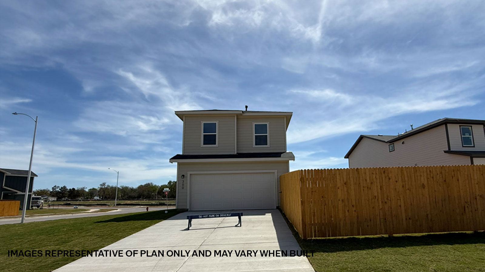 .The Lyndon Floorplan at Valverde