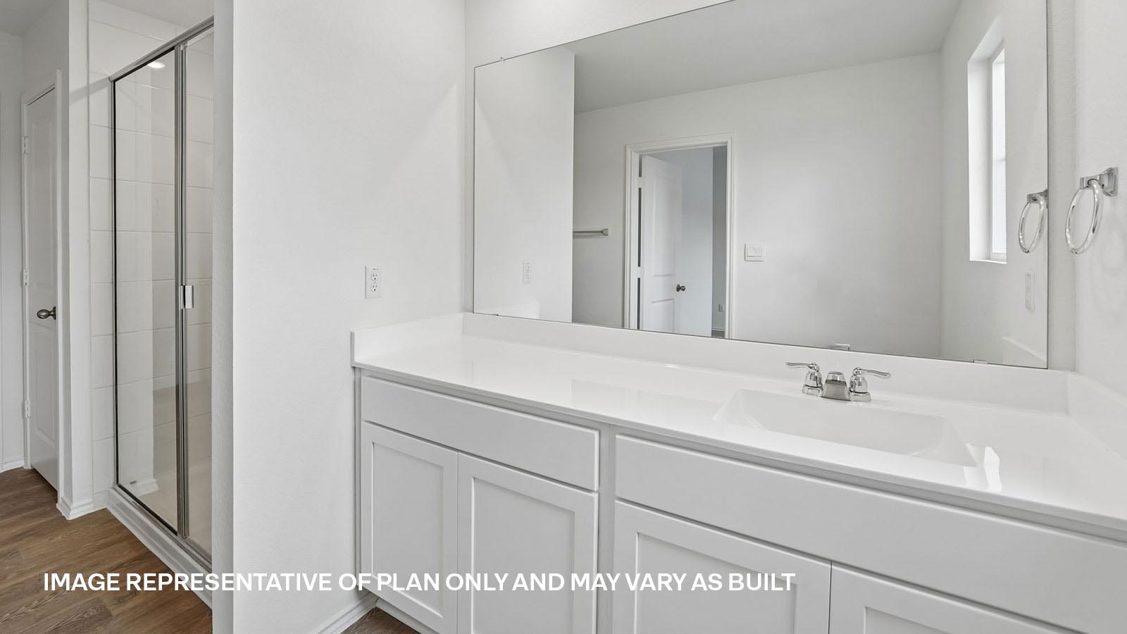 Lyndon En Suite Bathroom