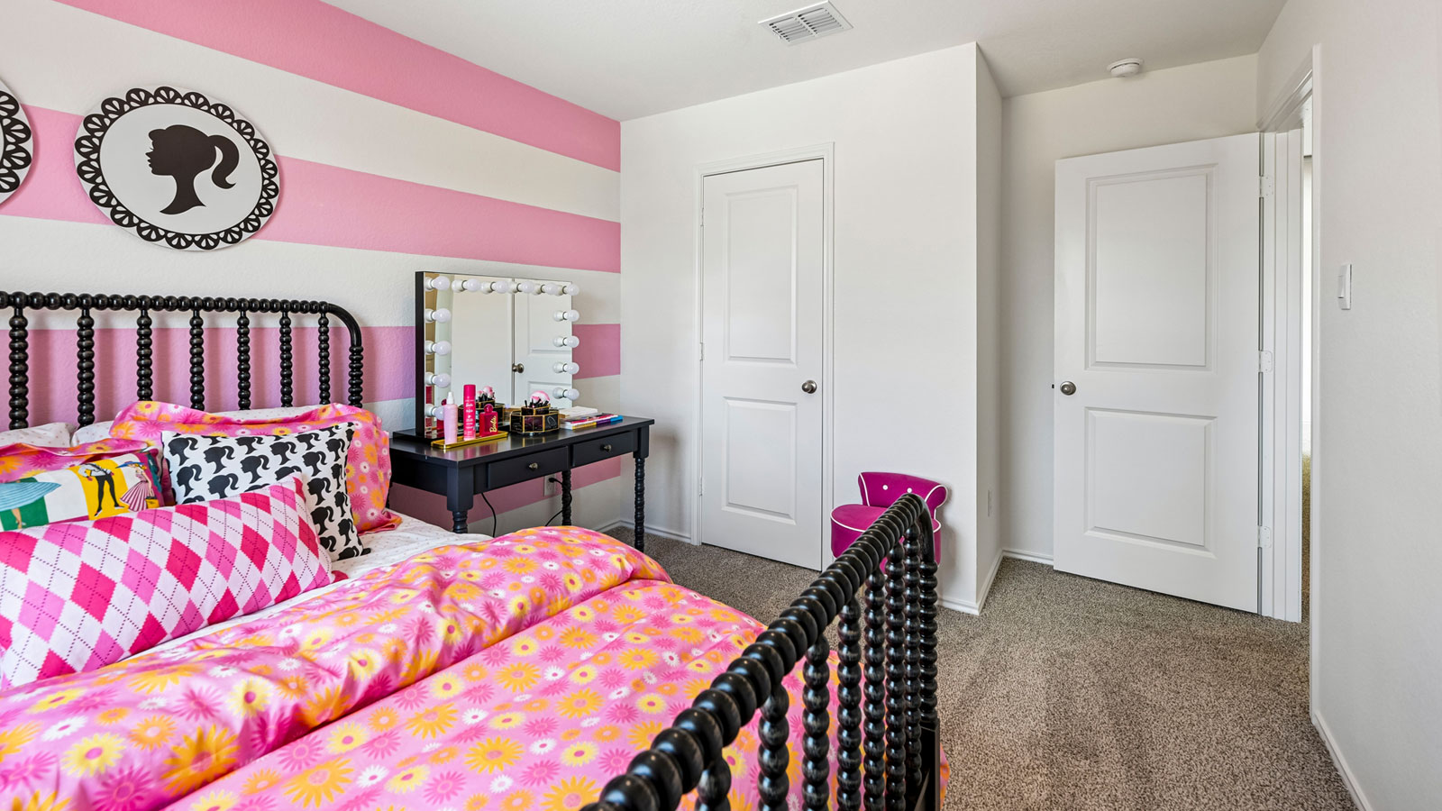 Lyndon Plan Bedroom