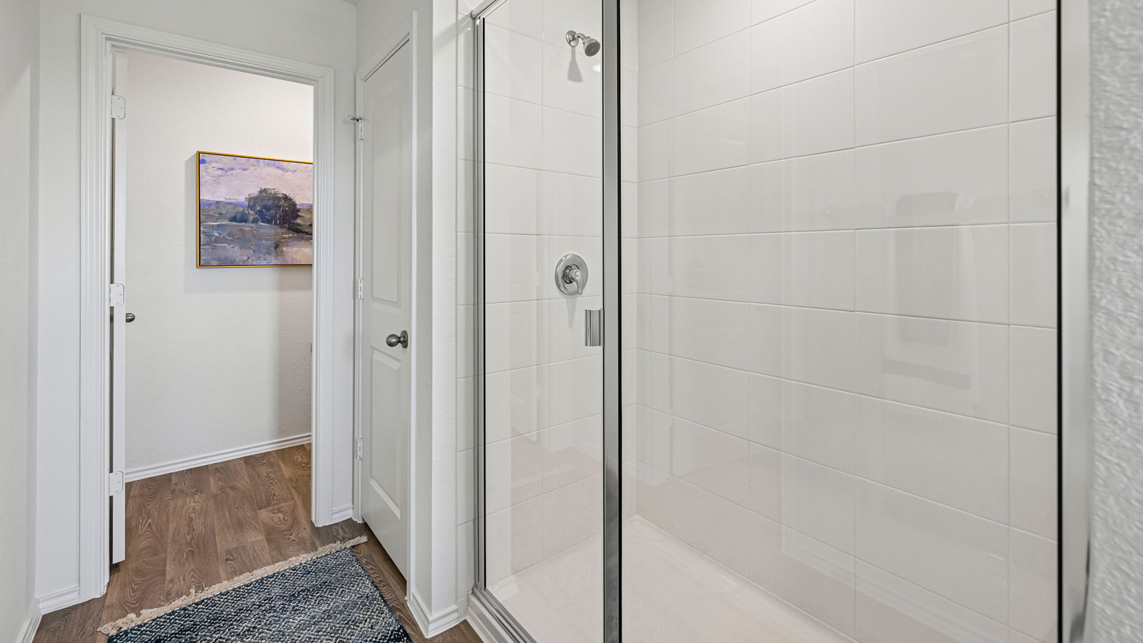 Lyndon Plan Bathroom