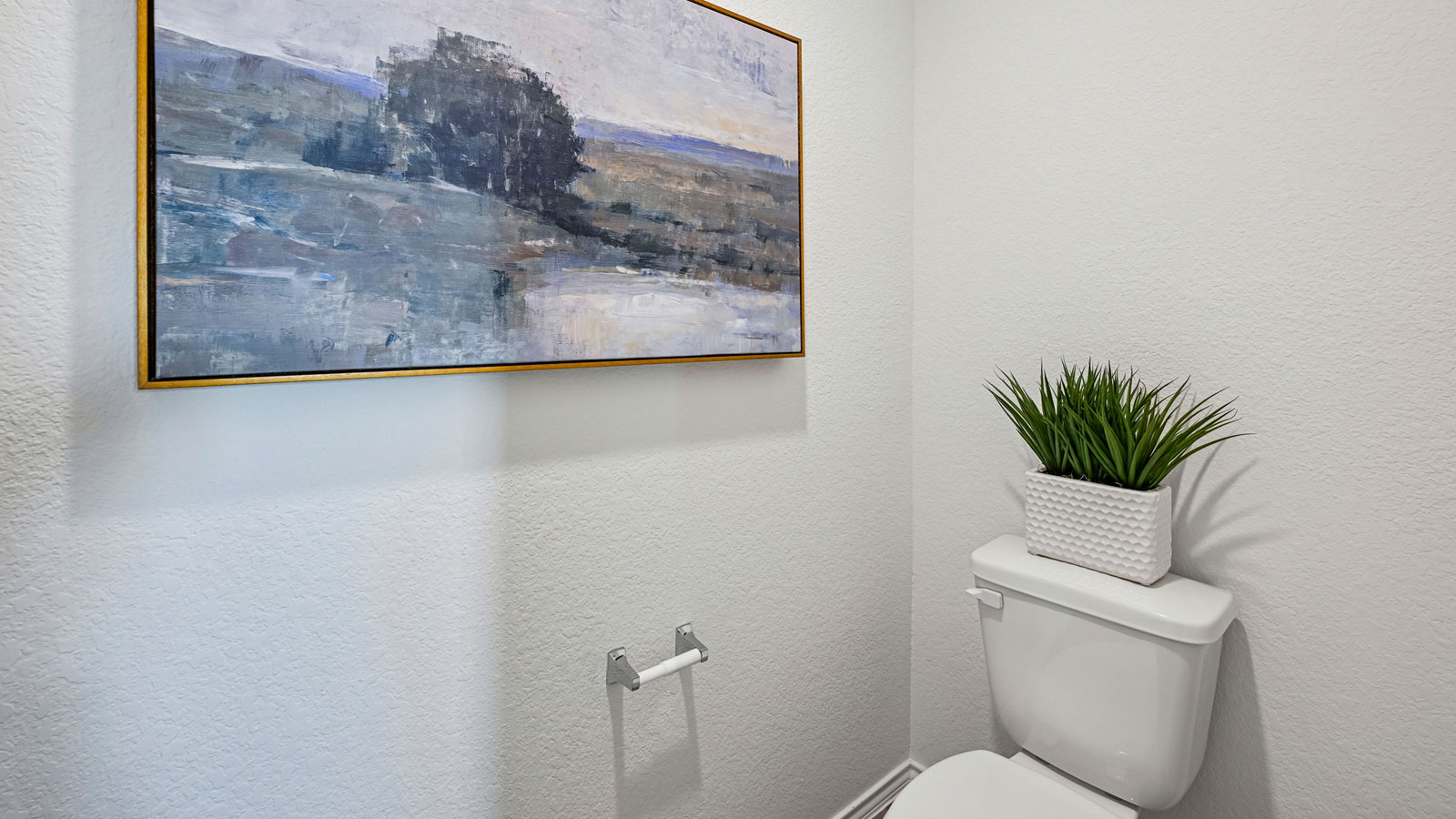 Lyndon Plan Bathroom