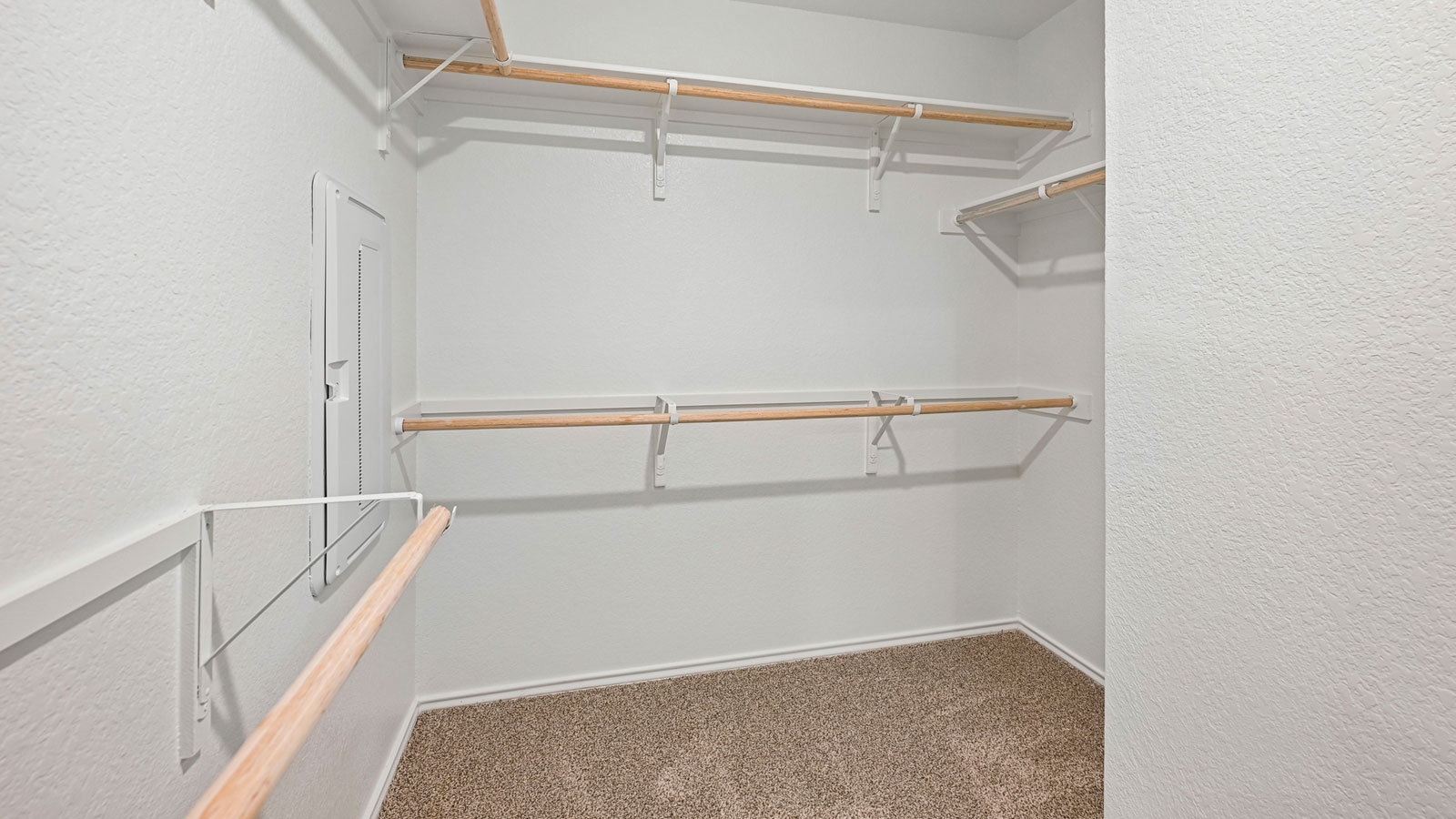 Lyndon Plan Bed 1 Closet