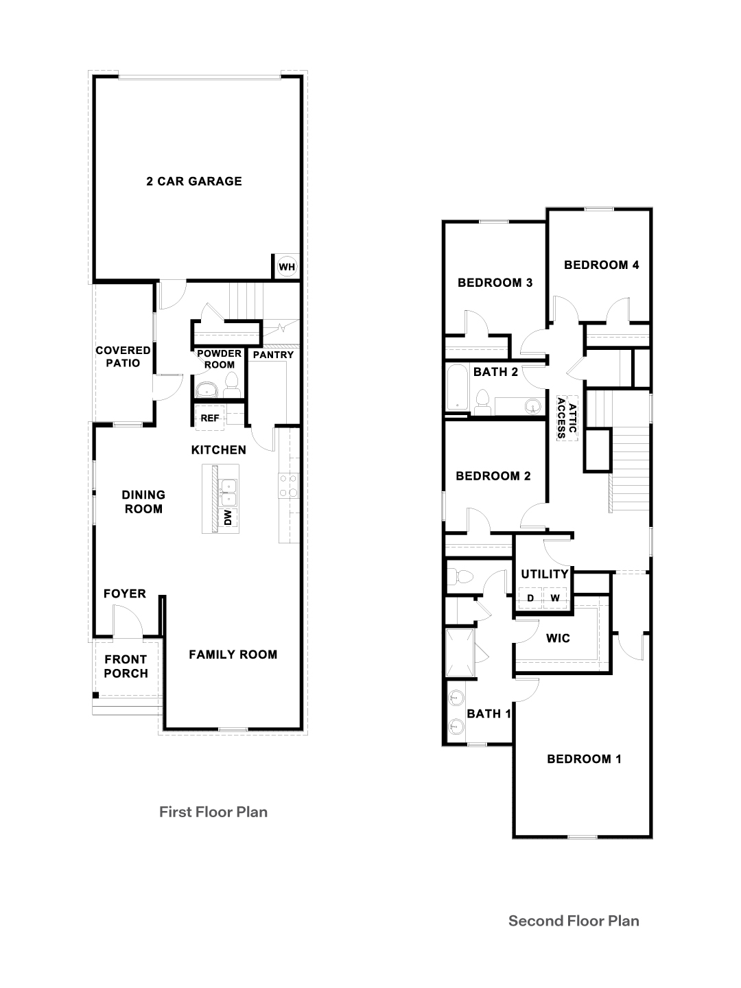 The Lyndon Floorplan