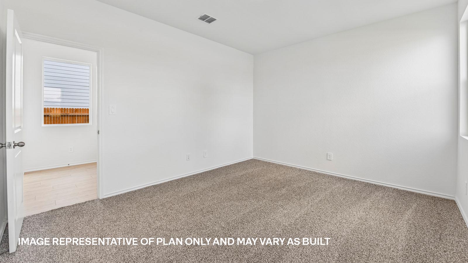 Travis Primary Bedroom