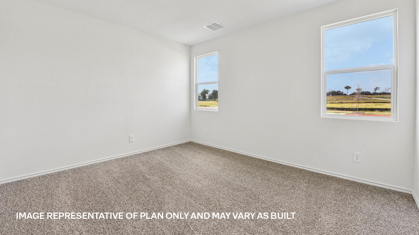 Travis Primary Bedroom