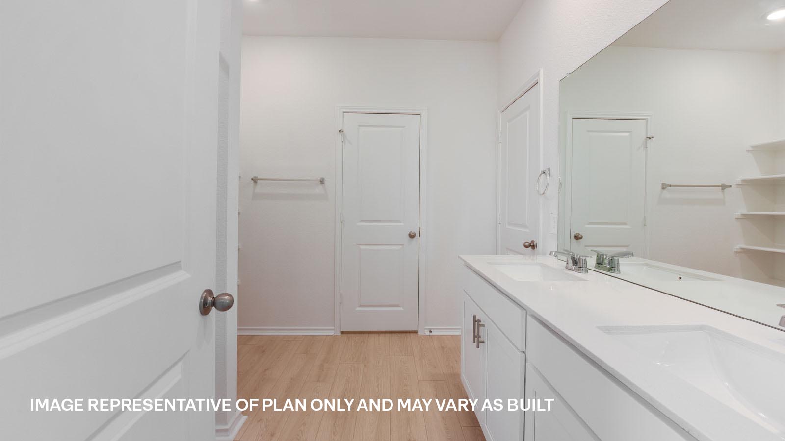 Travis En Suite Bathroom