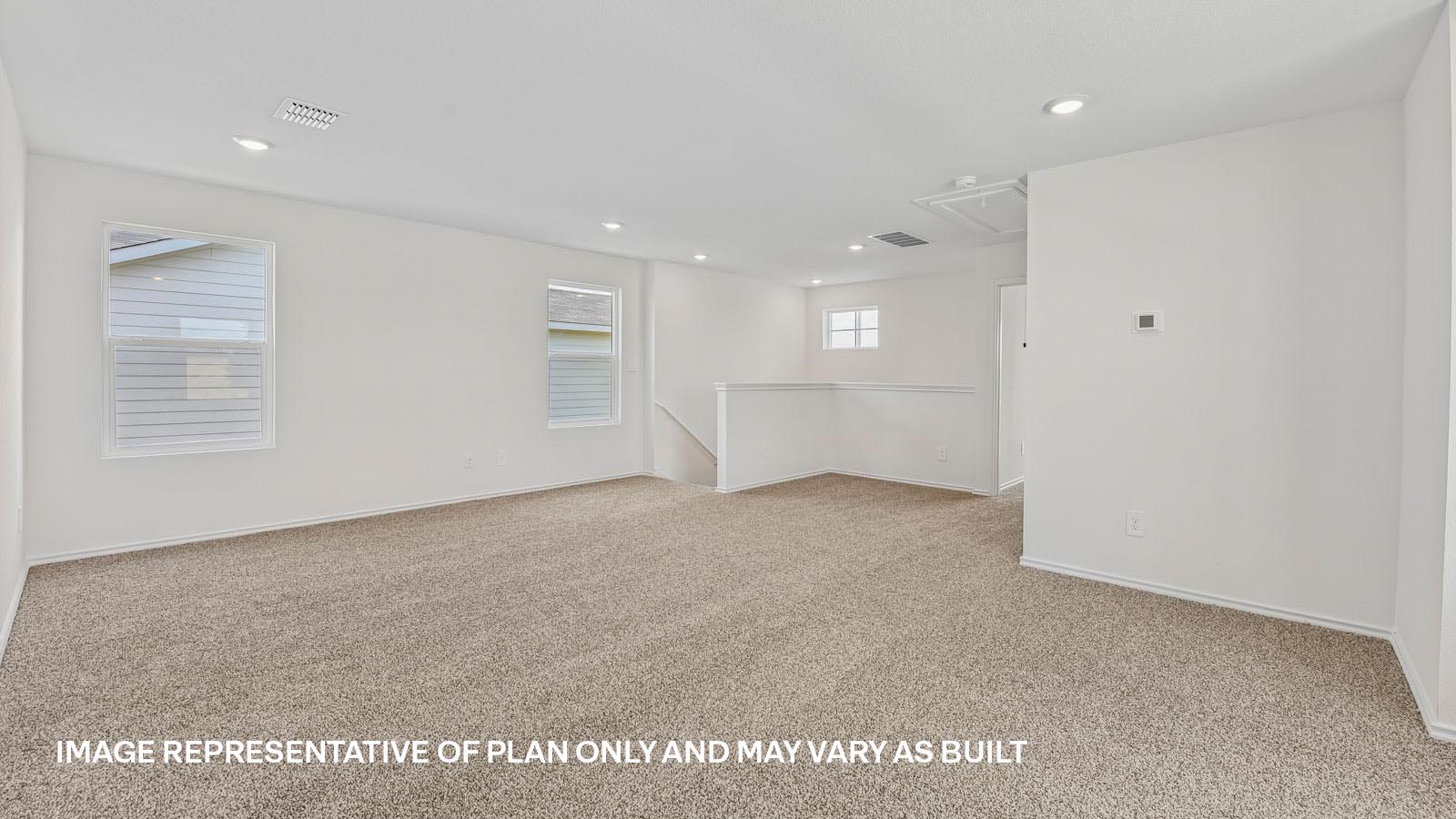 Travis Spacious Loft