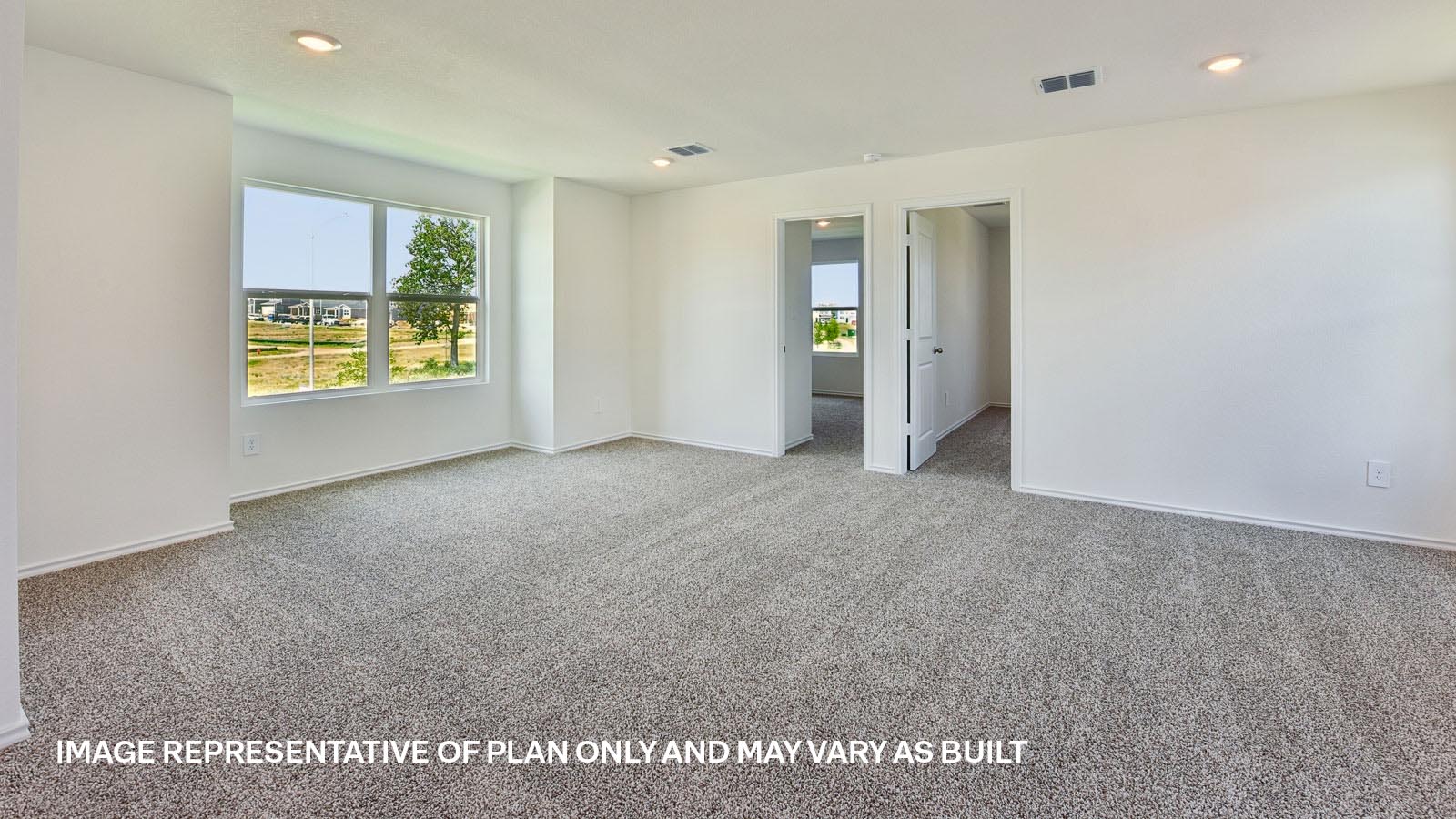 Travis Spacious Loft