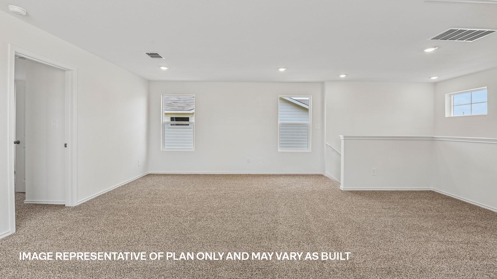 Travis Spacious Loft