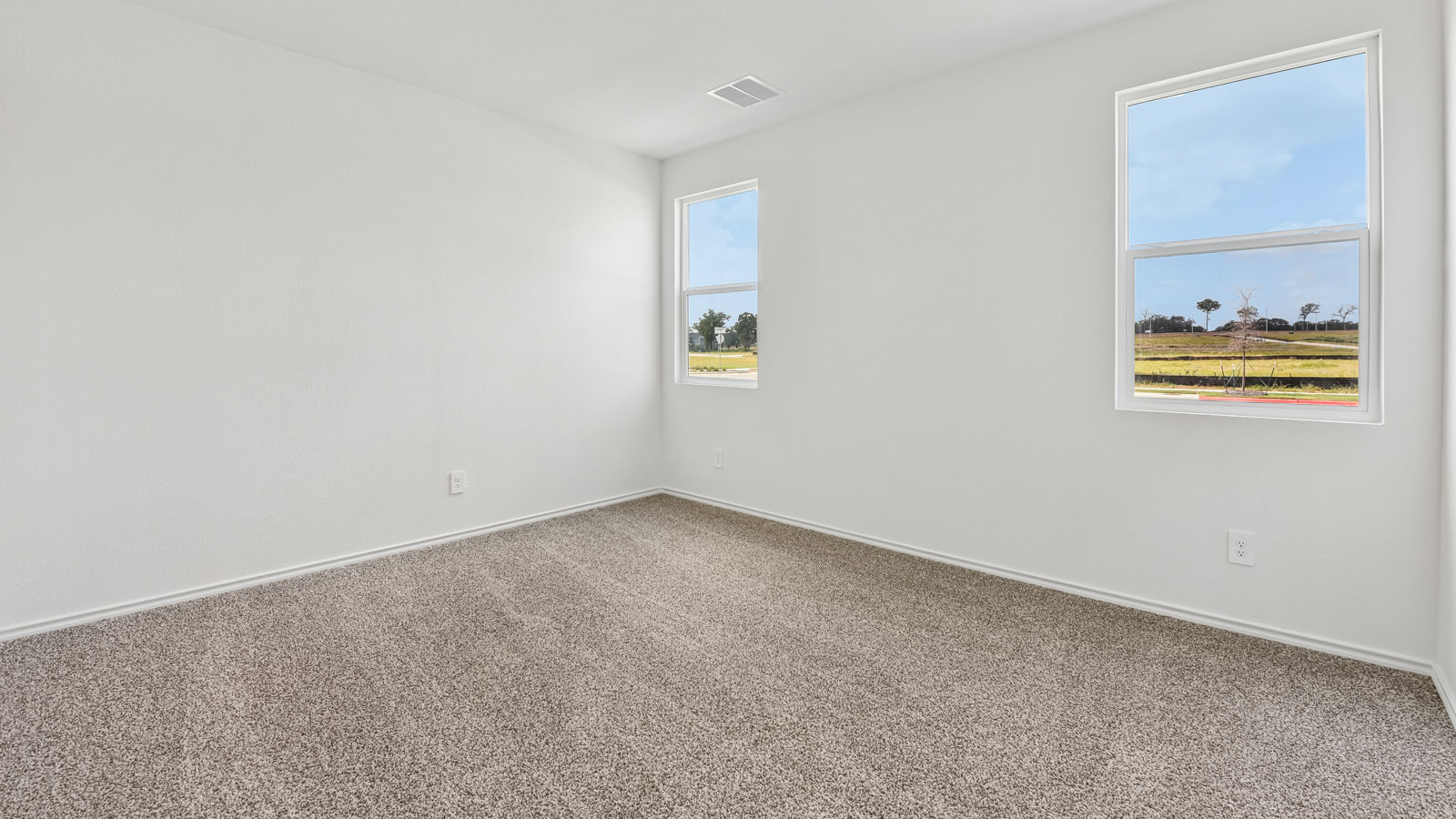Travis Primary Bedroom