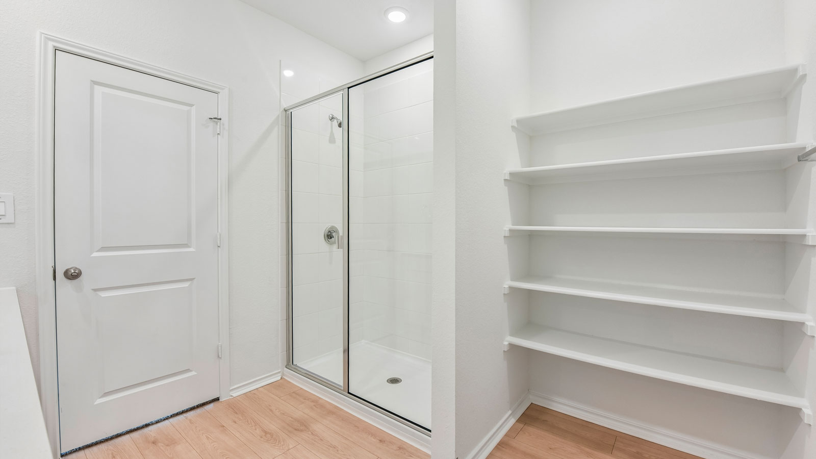 Travis En Suite Bathroom
