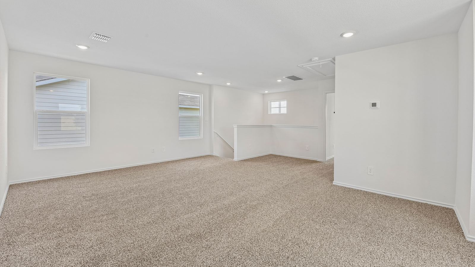 Travis Spacious Loft