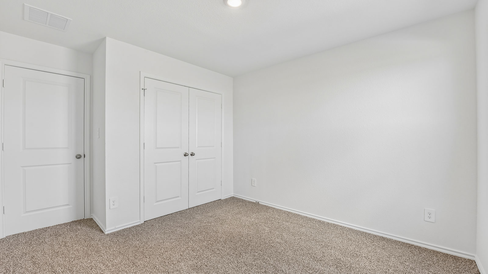Travis Bedroom 3 with Carpet