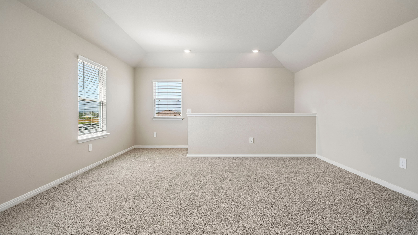 Roosevelt Game Room