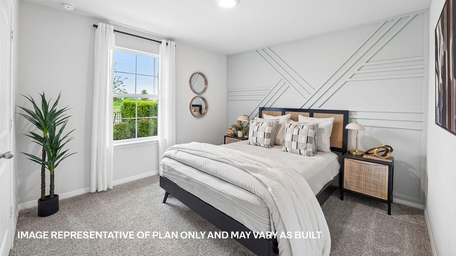 Irvine Bedroom 2