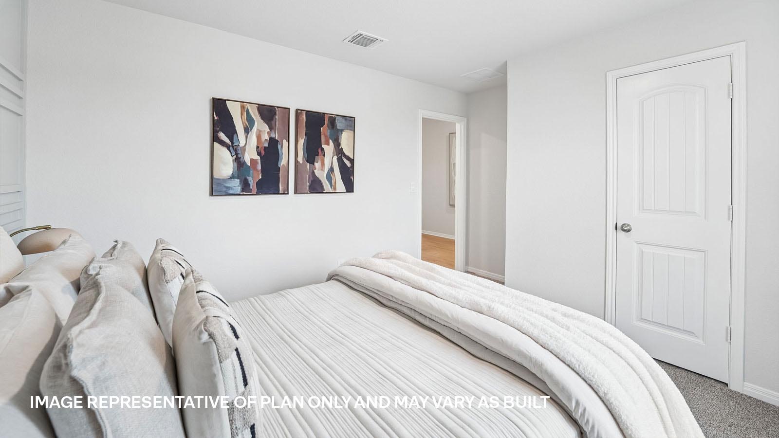 Irvine Bedroom 2