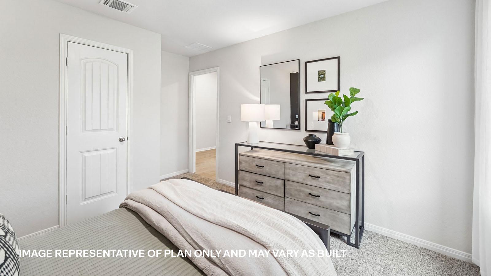 Irvine Bedroom 3