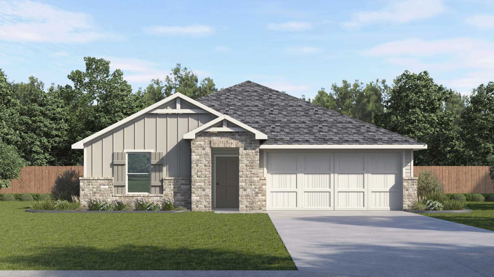 13725 Carper Dr exterior