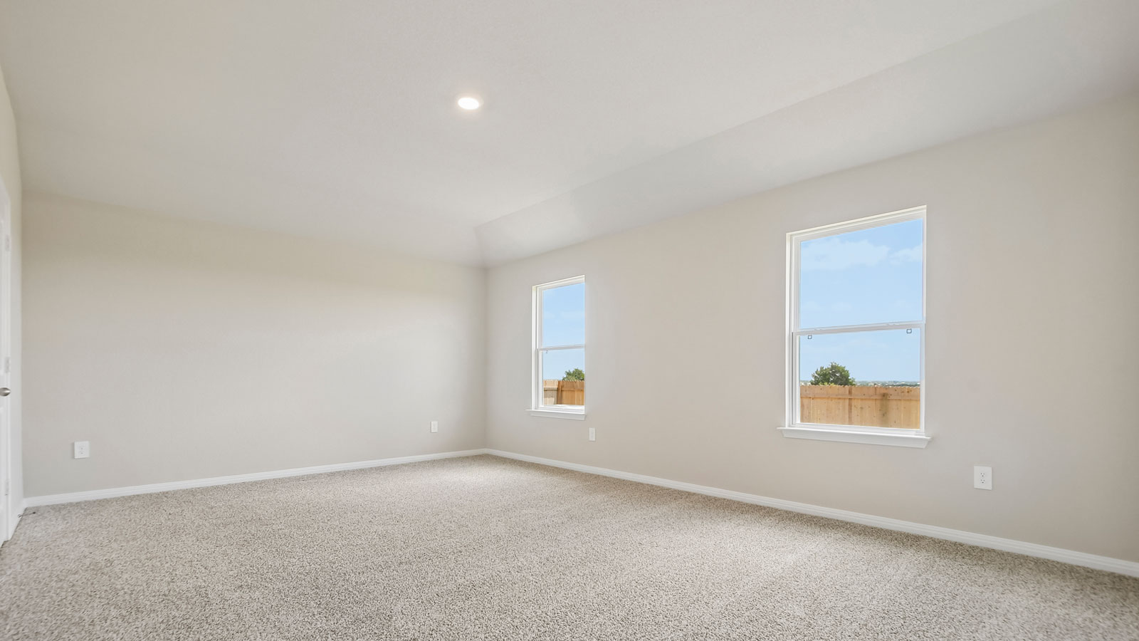 Justin Primary Bedroom