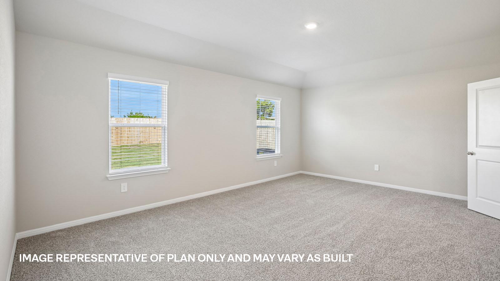 Justin Primary Bedroom