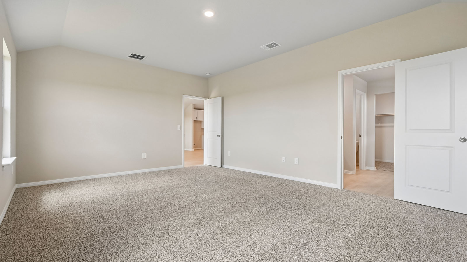 Justin Primary Bedroom