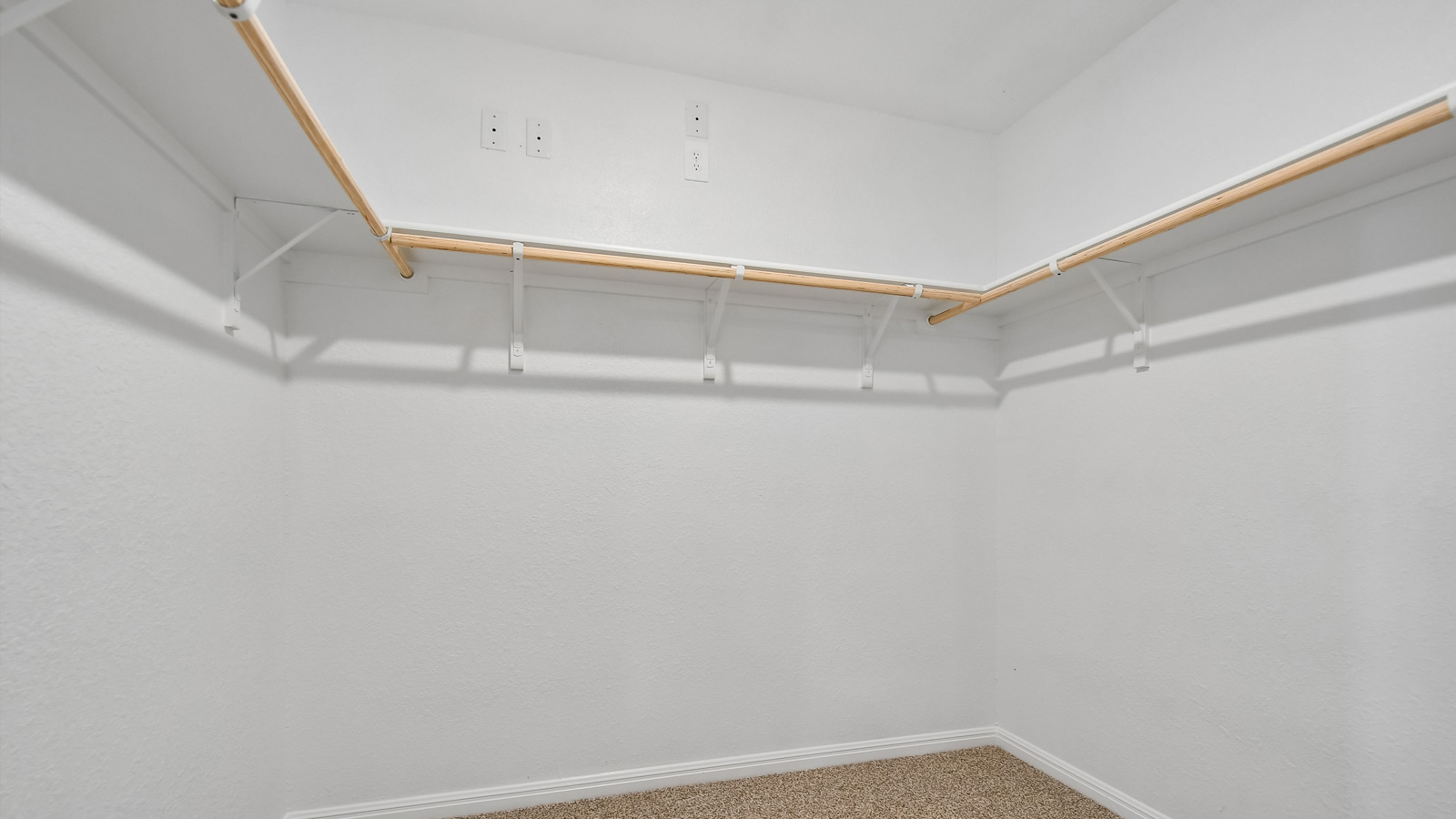 Lakeway Primary Walk-in Closet