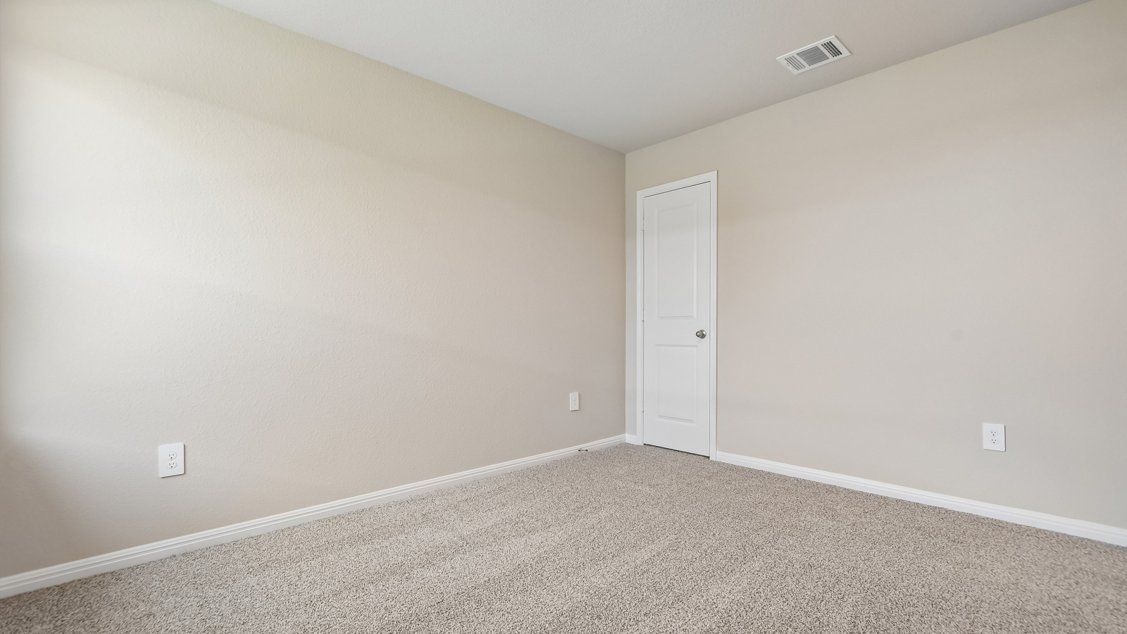Lakeway Bedroom 4 with Carpet