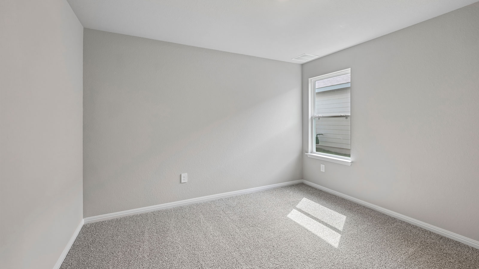 Lakeway Bedroom 4 with Carpet