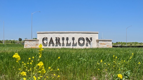 Entry Monument