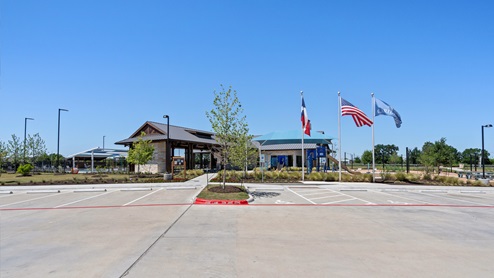 Parking Lot