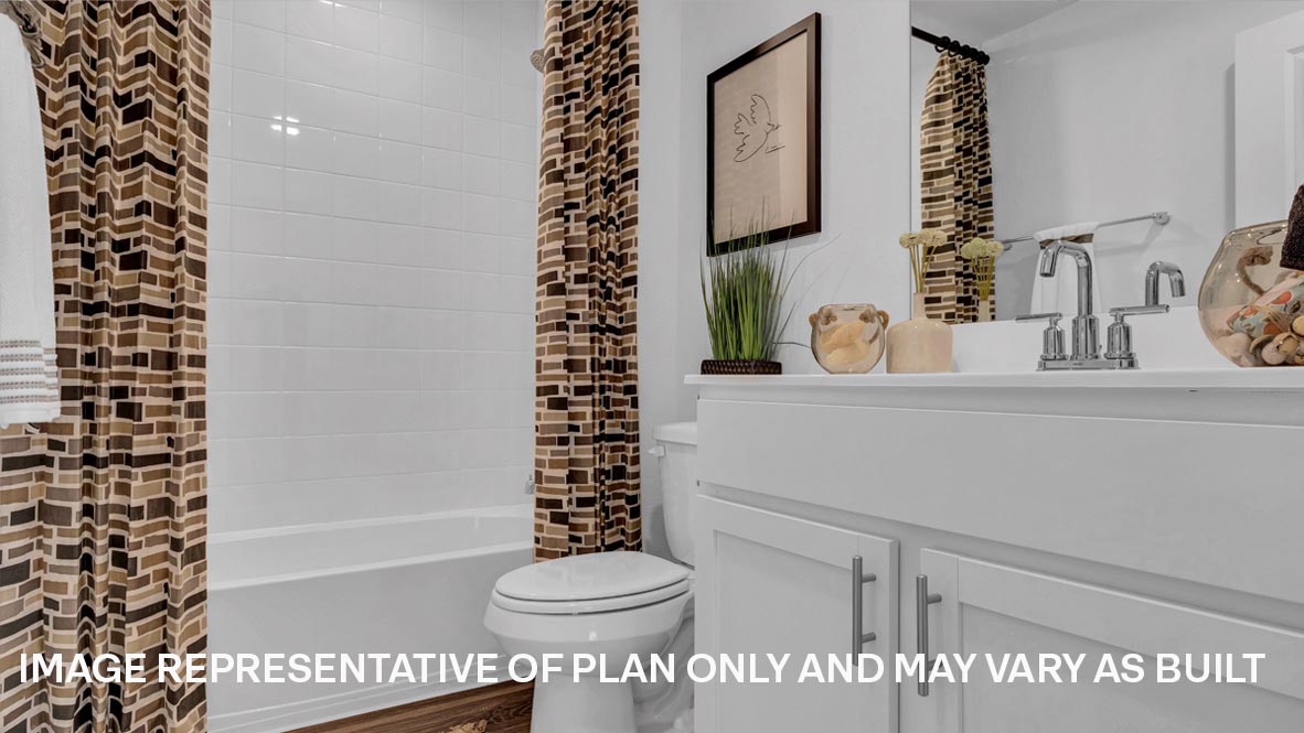 Bathroom 2