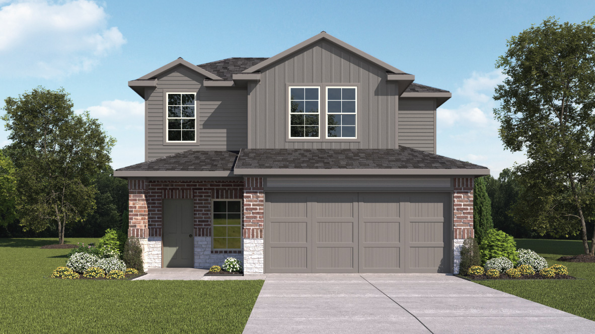 20109 Heinrich Ln exterior