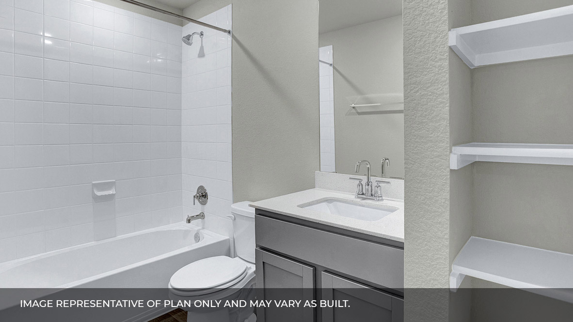 Bathroom 3