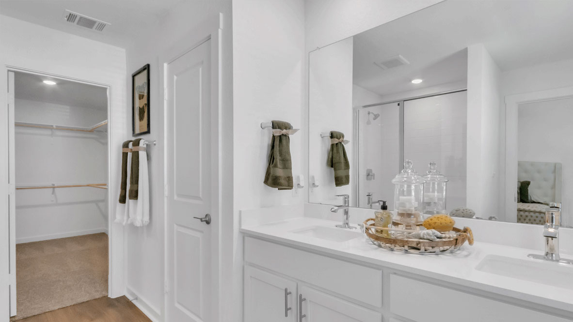 New Homes in Avery Centre Round Rock, TX D.R. Horton